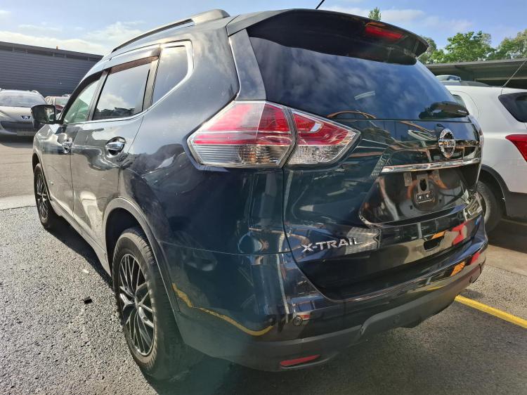 nissan Xtrail Aug 2015 Parts & Wrecking