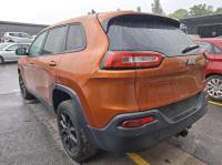 2014 Jeep Cherokee KL image 2