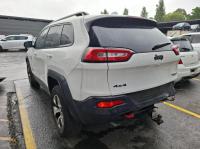 2016 Jeep Cherokee KL image 2