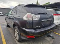 2008 Lexus Rx350 GSU35R image 2