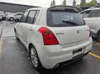 2008 Suzuki Swift EZ image 2