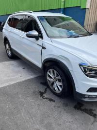 2019 Volkswagen Tiguan All Space 5NZ image 2