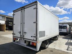 2020 Hyundai Mighty 3.9DT AUTO 6SPD RWD SPRING GVM 4500 image 2