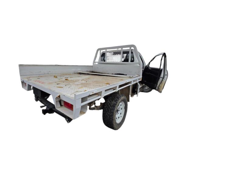 toyota Hilux GUN126R SR Parts & Wrecking