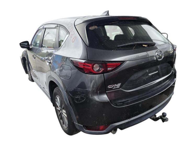 mazda Cx5 KF MAXX SPORT Mar 2017 Parts & Wrecking