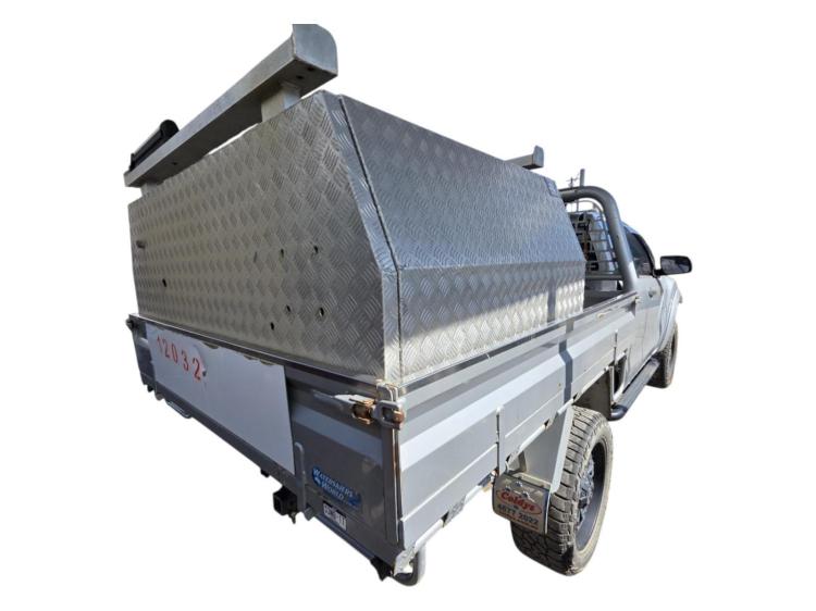 mazda Bt50 UP XT Apr 2015 Parts & Wrecking