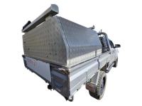 2015 Mazda Bt50 UP XT image 2