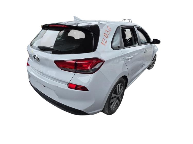 hyundai I30 PD ACTIVE Aug 2018 Parts & Wrecking