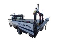 2022 Mitsubishi Triton MR GLX image 2