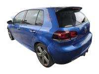 2011 Volkswagen Golf GEN 6 TYPE R image 2