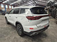 2025 Chery Tiggo 8 1.5T/150KW PHEV AUTO 1SPD CVT FWD HYBRID ULTIMATE image 2
