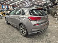 2020 Hyundai I30 PD 1.6L G4FJ MAN 6SPD FWD N-LINE image 2