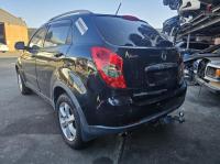 2014 Ssangyong Korando 2.0DT D20 DTF AUTO 6SPD AWD S image 2