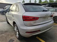 2013 Audi Q3 8U image 2