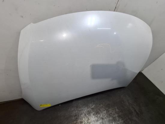 suzuki Swift FZ Nov 2013 BONNET 