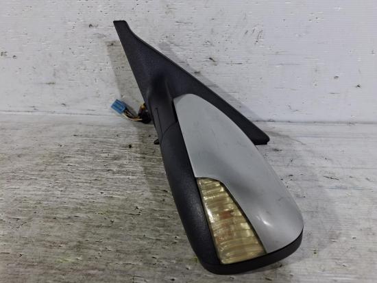 volvo S40 2005 LEFT DOOR MIRROR 