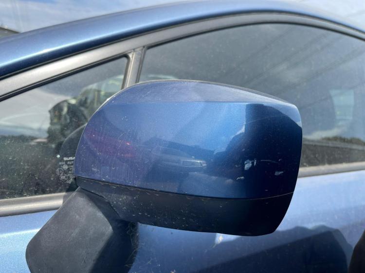 subaru Impreza G4 Jan 2014 Parts & Wrecking