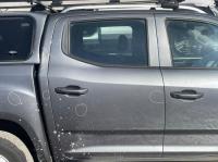 2020 Ldv T60 image 2