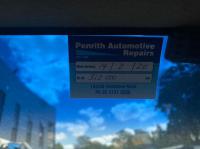 2008 Mitsubishi Pajero NS image 2