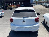 2021 Volkswagen Polo AW image 2