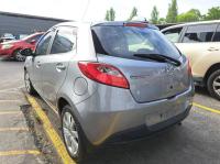 2014 Mazda 2 DE image 2