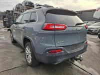 2016 Jeep Cherokee KL image 2