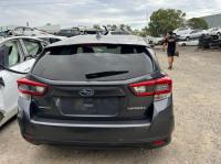 2021 Subaru Impreza G5 image 2