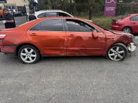 2008 Toyota Camry image 2