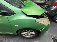 2007 Mazda 2 image 2