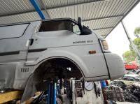 2000 Ford Econovan image 2