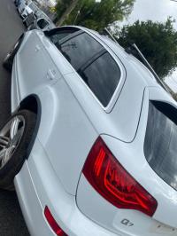 2012 Audi Q7 image 2