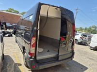 2020 Renault Master 2.3DT AMT AUTO 6 SPD FWD LWB image 2