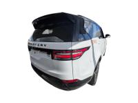 2018 Land Rover Discovery L462 SD4 HSE image 2