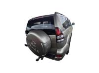 2005 Toyota Prado KZJ120R GRANDE image 2