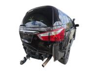 2018 Isuzu Mu-x 85GGR LS-U image 2