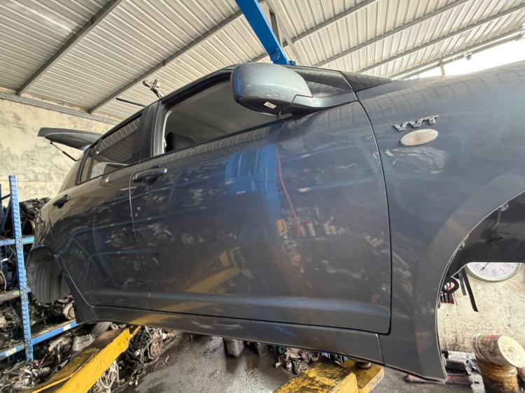 suzuki Swift 2008 Parts & Wrecking