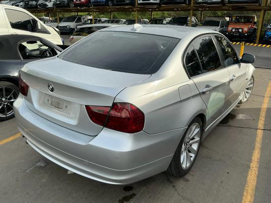 bmw 3 Series 320d 2011 Parts & Wrecking