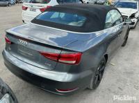 2011 Audi A3 image 2