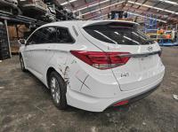 2017 Hyundai I40 2.0 G4NC AUTO 6 SPD FWD WAGON ACTIVE image 2
