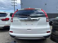 2015 Honda Crv RM SERIES II image 2