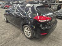 2016 Kia Cerato 1.8L G4NB AUTO 6 SPD FWD HATCH S PREMIUM image 2