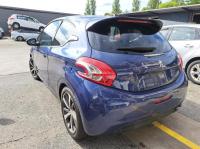 2013 Peugeot 208 image 2