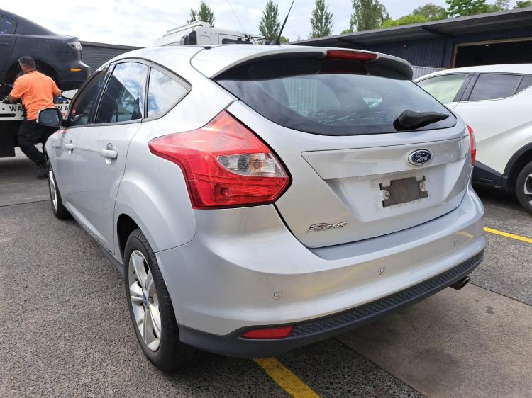 ford Focus LW Oct 2011 Parts & Wrecking