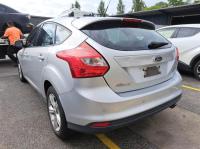 2011 Ford Focus LW image 2