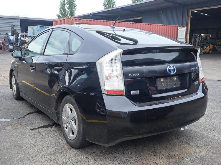 toyota Prius Jul 2009 Parts & Wrecking