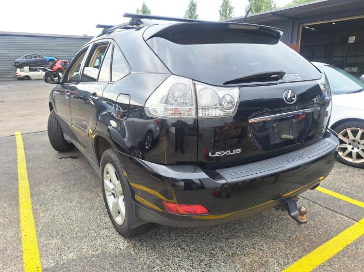 lexus Rx350 MCU38R Feb 2005 Parts & Wrecking