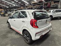 2021 Kia Picanto 1.2L G4LA AUTO 4SPD FWD JA GT-LINE image 2