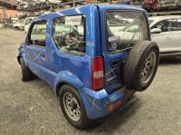 1999 Suzuki Jimny JX 1.3L G13BB MAN 5SPD 4WD SN413 image 2