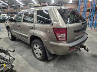 2005 Jeep Grand Cherokee WH 3.0DT AUTO 5SPD FWD EXL LAREDO image 2