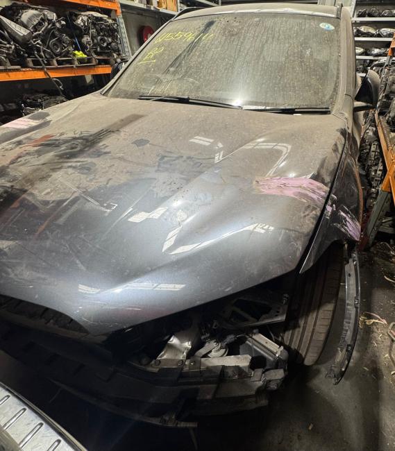 bmw X1 F48 2016 Parts & Wrecking